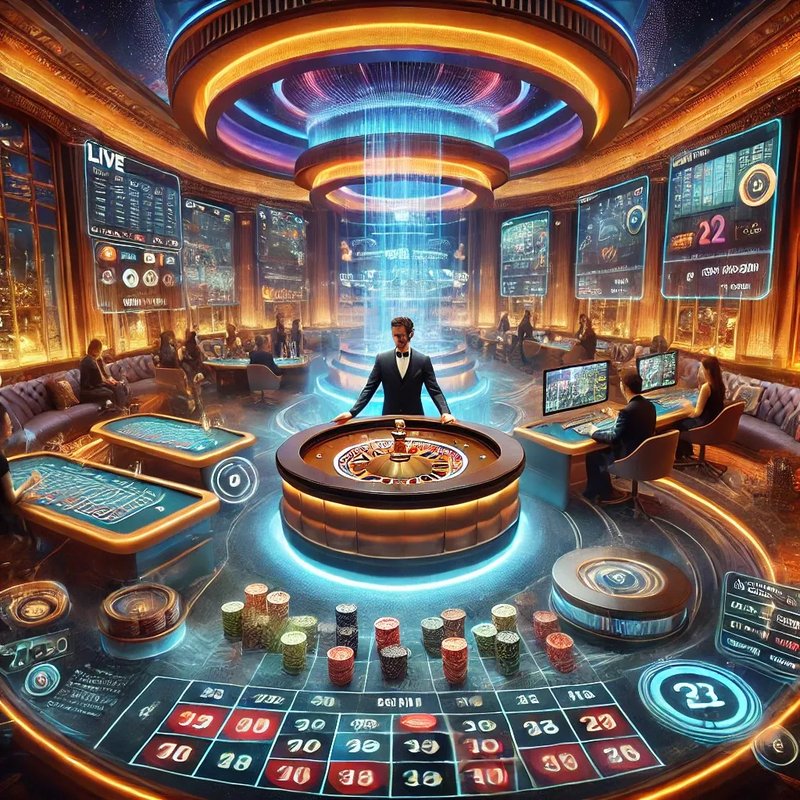 Bonus seven casino in United Kingdom